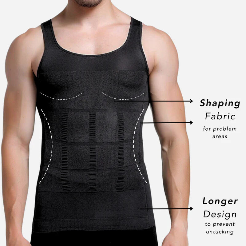 ViseFit - Tank Top